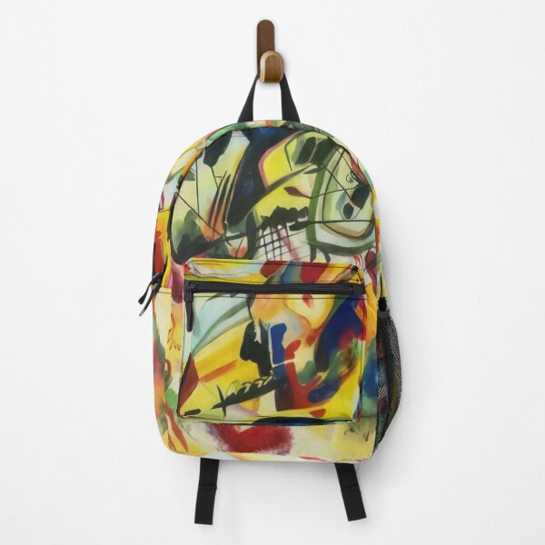 Item preview, Wassily Kandinsky designed and sold by TizianaBrand.