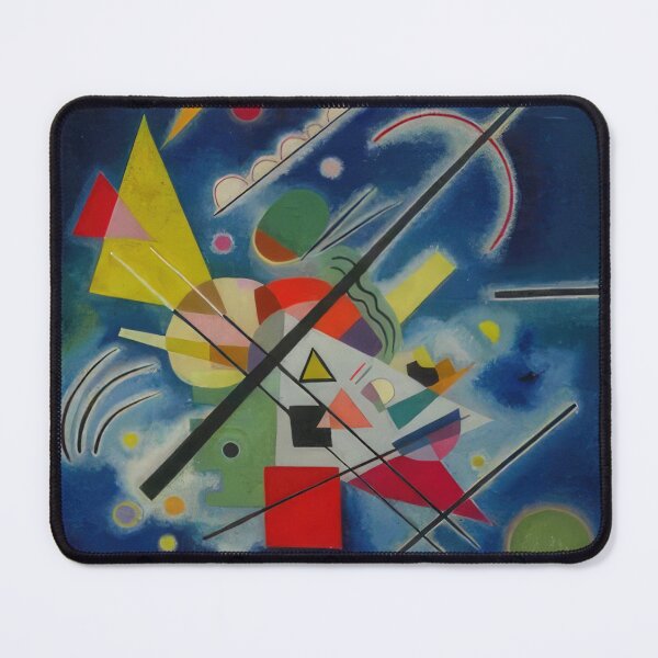 Item preview, Wassily Kandinsky designed and sold by TizianaBrand.
