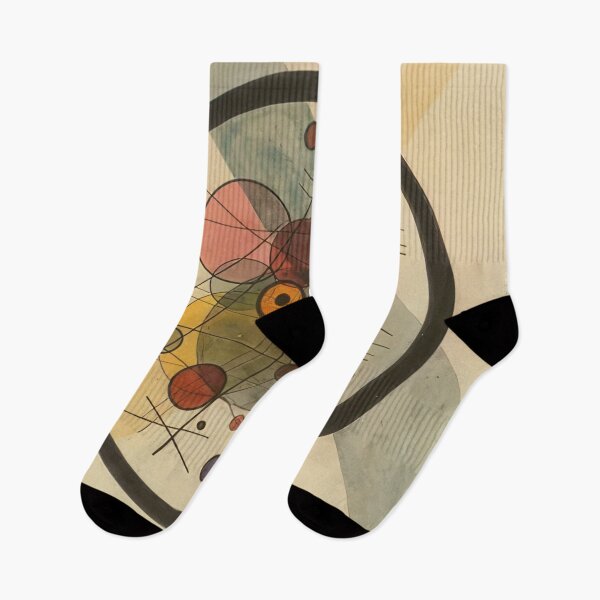 Item preview, Wassily Kandinsky designed and sold by TizianaBrand.