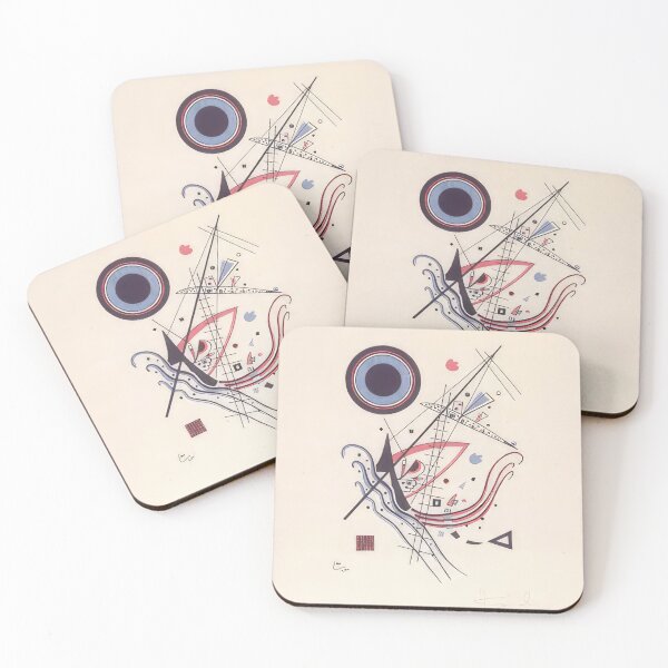 Item preview, Wassily Kandinsky designed and sold by TizianaBrand.