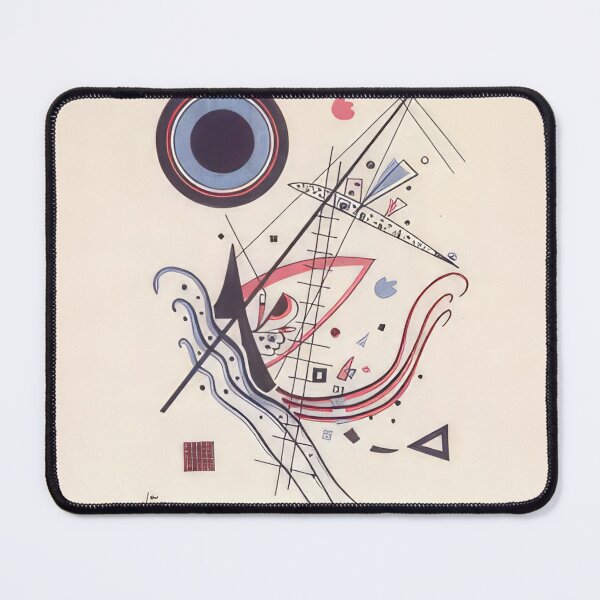 Item preview, Wassily Kandinsky designed and sold by TizianaBrand.