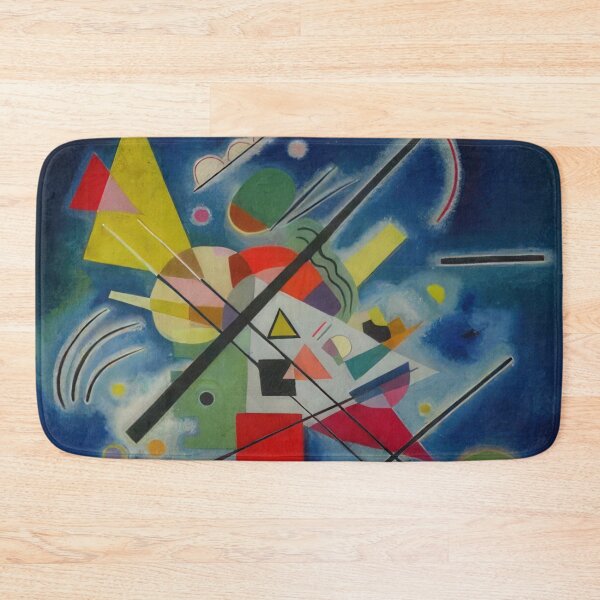 Item preview, Wassily Kandinsky designed and sold by TizianaBrand.