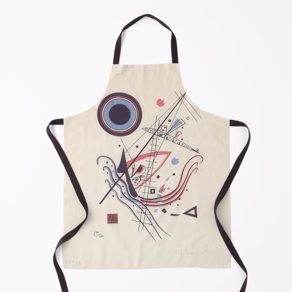 Item preview, Wassily Kandinsky designed and sold by TizianaBrand.