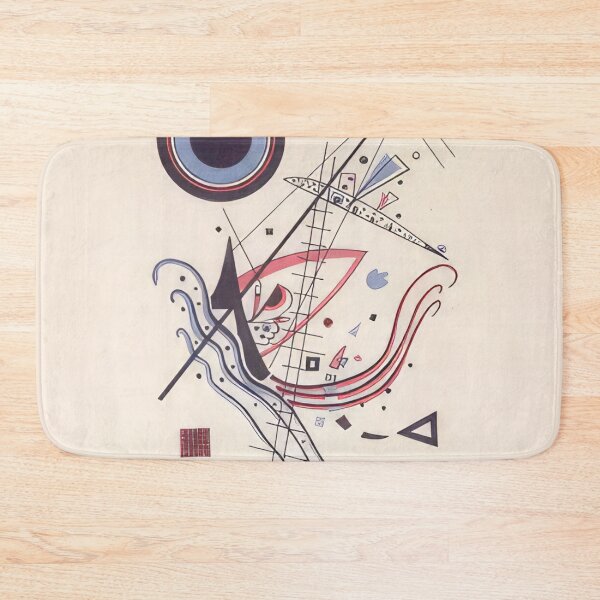Item preview, Wassily Kandinsky designed and sold by TizianaBrand.