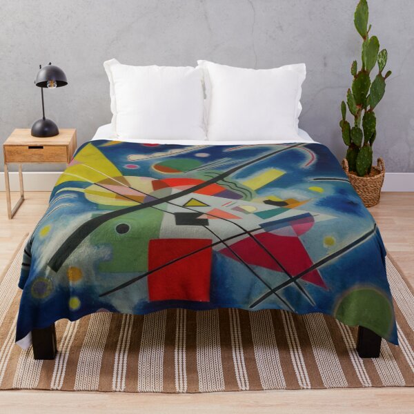 Item preview, Wassily Kandinsky designed and sold by TizianaBrand.