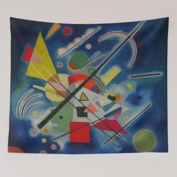 Item preview, Wassily Kandinsky designed and sold by TizianaBrand.