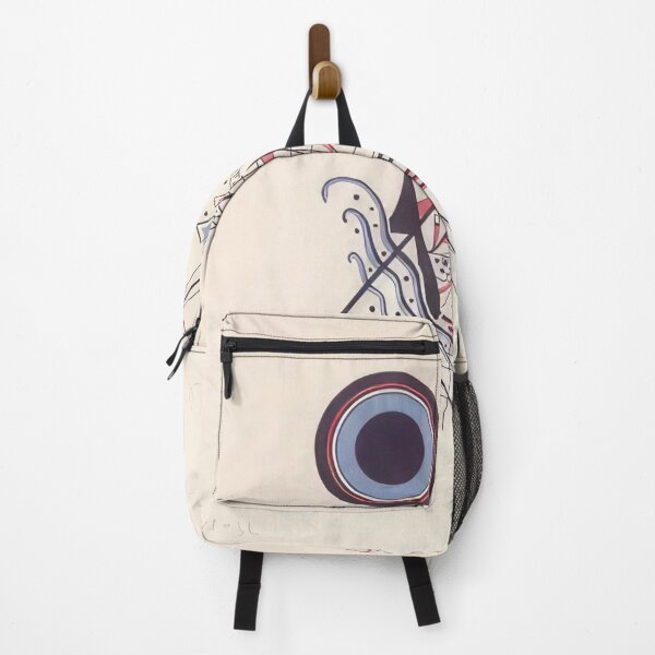Item preview, Wassily Kandinsky designed and sold by TizianaBrand.