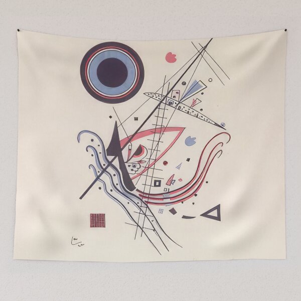 Item preview, Wassily Kandinsky designed and sold by TizianaBrand.