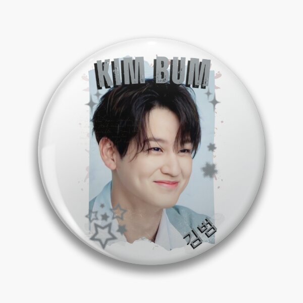 Item preview, Kim Bum (김범) Korean Drama Actor Kdrama Korea Historical Drama Portrait Art Fan art Chinese actor illustration designed and sold by HELL0WBELLO.