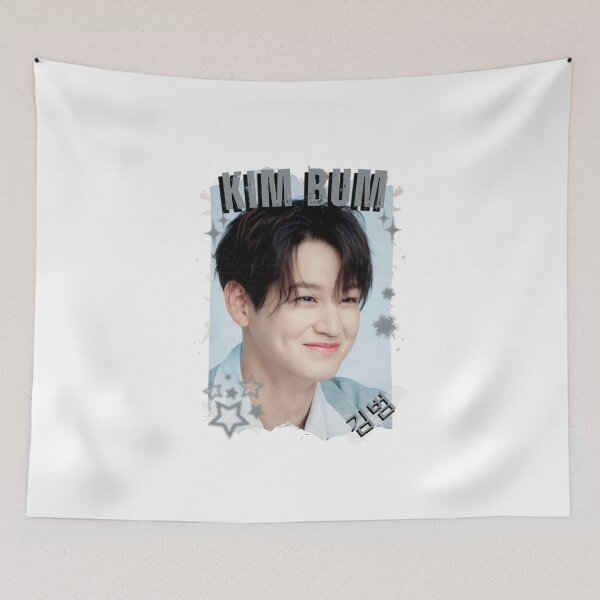 Item preview, Kim Bum (김범) Korean Drama Actor Kdrama Korea Historical Drama Portrait Art Fan art Chinese actor illustration designed and sold by HELL0WBELLO.