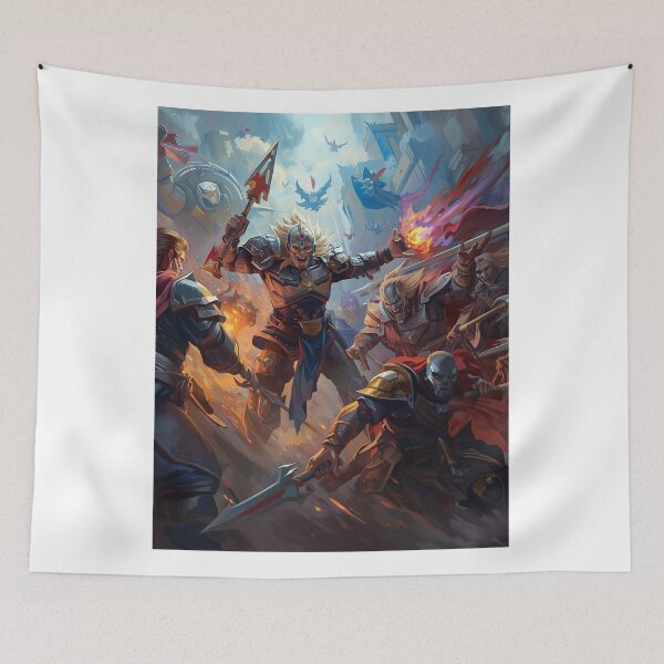 Item preview, ArtGame designed and sold by Artrendzs.