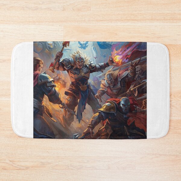 Item preview, ArtGame designed and sold by Artrendzs.