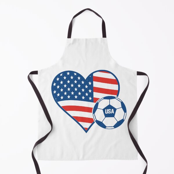 Item preview, USA - International Football designed and sold by Wolagno.