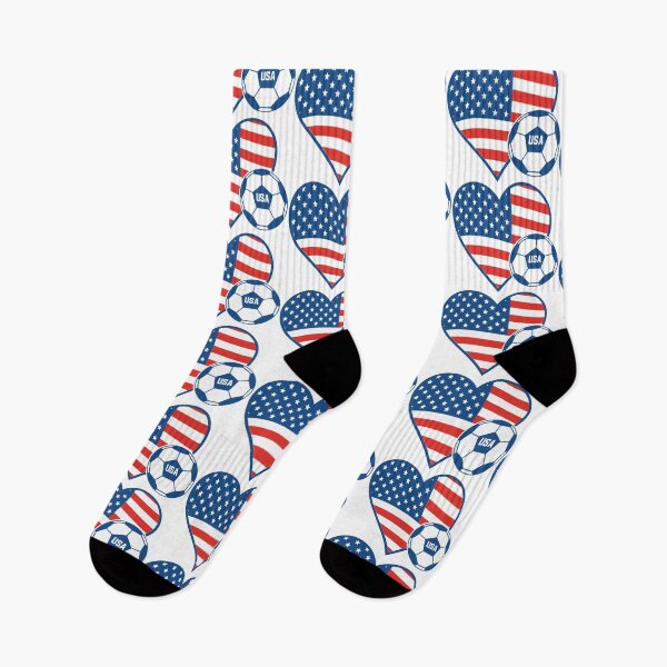 Item preview, USA - International Football designed and sold by Wolagno.