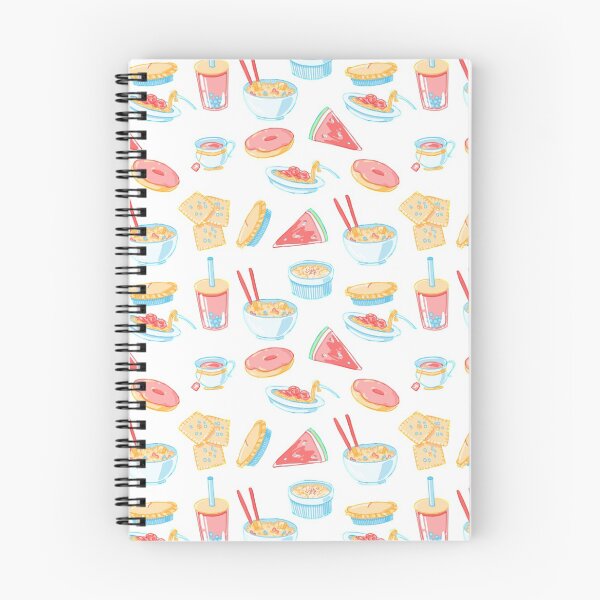 Item preview, Delicious Food designed and sold by Squiv.