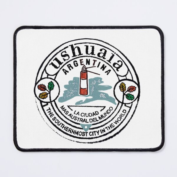 Item preview, Copy of Ushuaia End of the World designed and sold by Srta Margarita.
