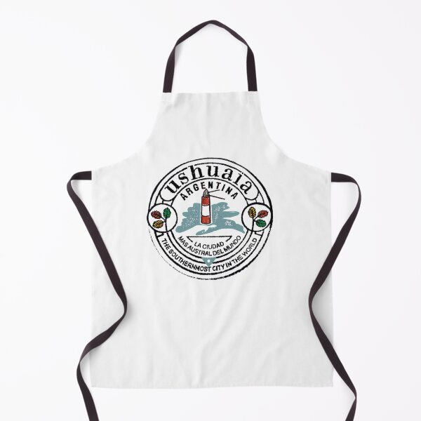 Item preview, Copy of Ushuaia End of the World designed and sold by Srta Margarita.