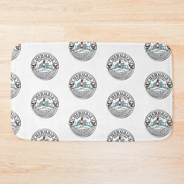 Item preview, Copy of Ushuaia End of the World designed and sold by Srta  Margarita.