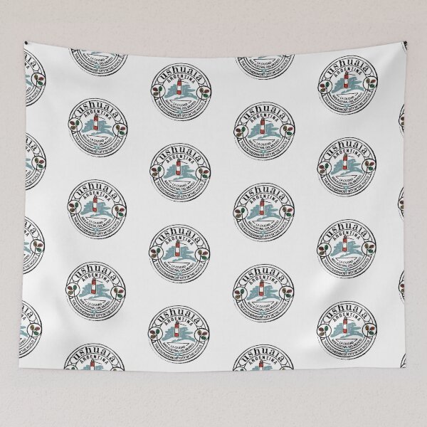 Item preview, Copy of Ushuaia End of the World designed and sold by Srta  Margarita.