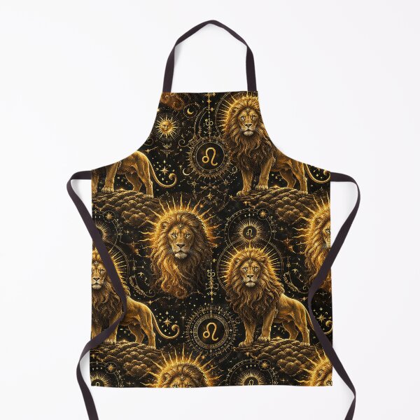 Item preview, Cosmic Leo designed and sold by Imprearte.