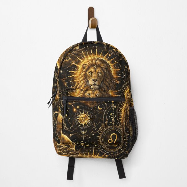 Item preview, Cosmic Leo designed and sold by Imprearte.