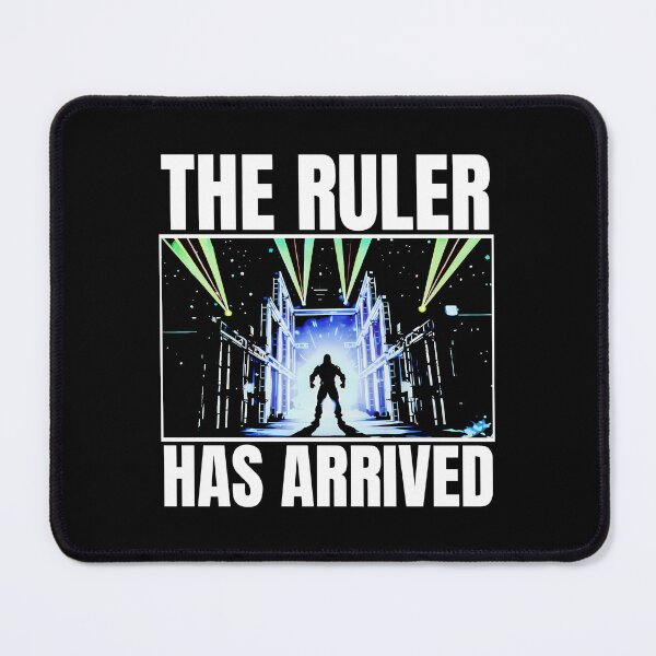 Item preview, The Ruler Has Arrived designed and sold by mcgary-haven.
