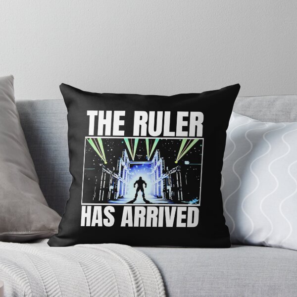 Item preview, The Ruler Has Arrived designed and sold by mcgary-haven.