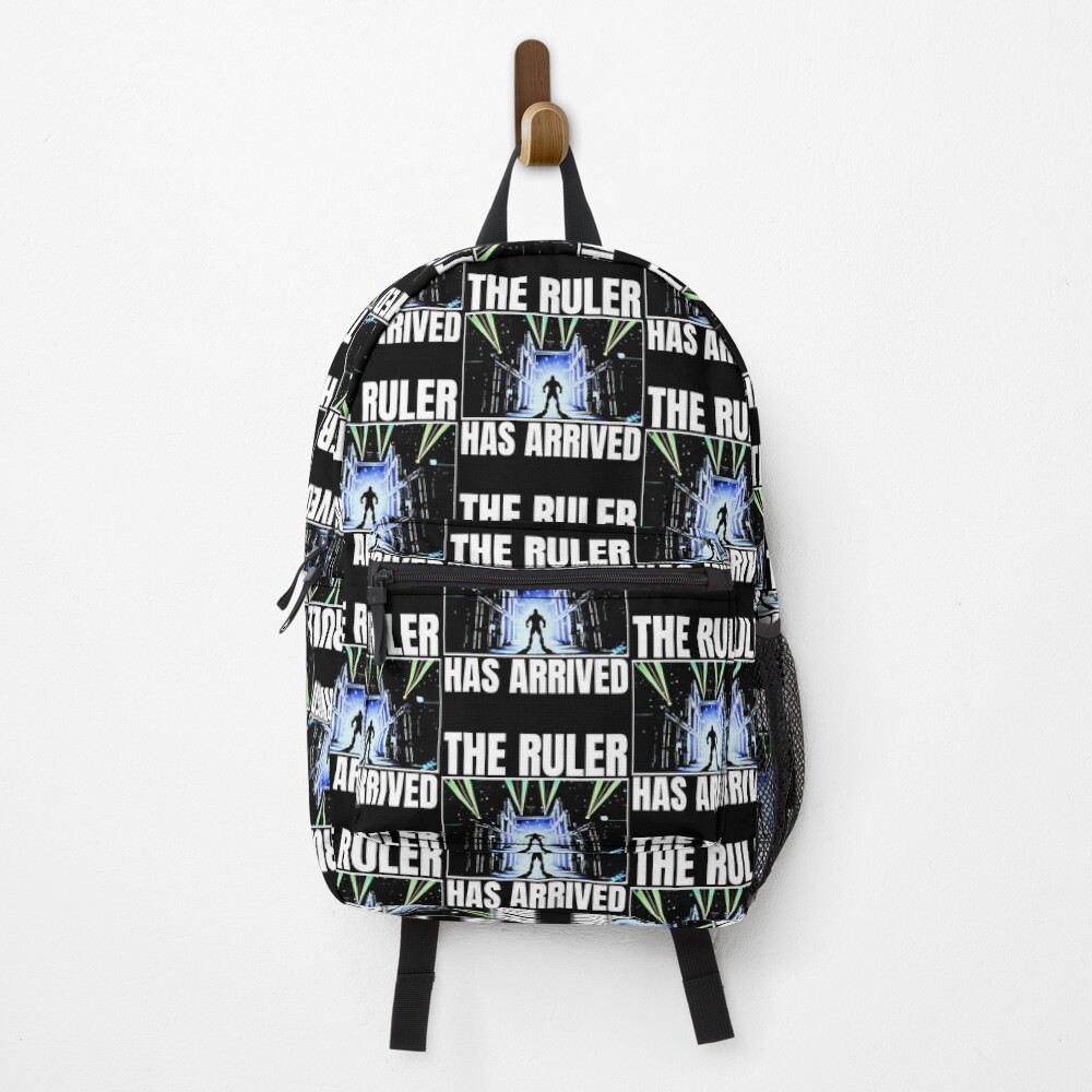 Item preview, Backpack designed and sold by mcgary-haven.