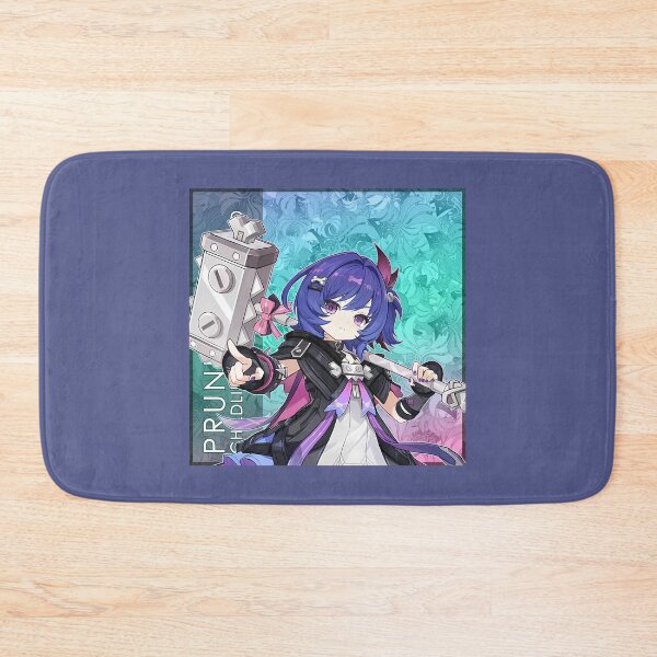 Item preview, Prune Genshin Impact designed and sold by dudu-inpajamas.