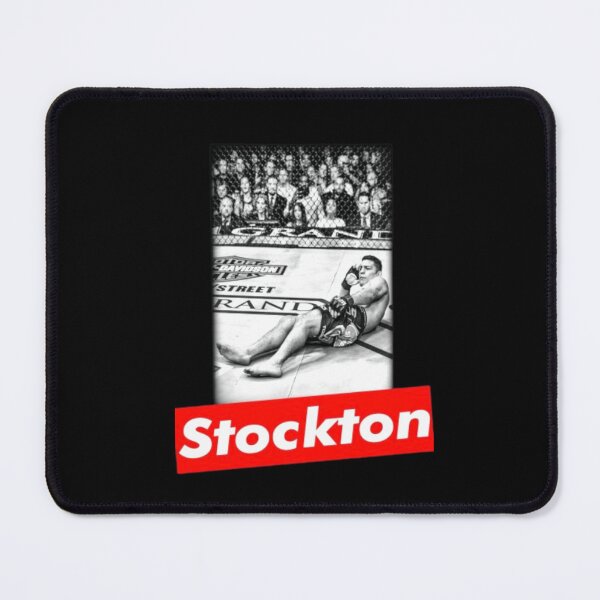 Item preview, Nick Diaz Stockton designed and sold by JeyVel.