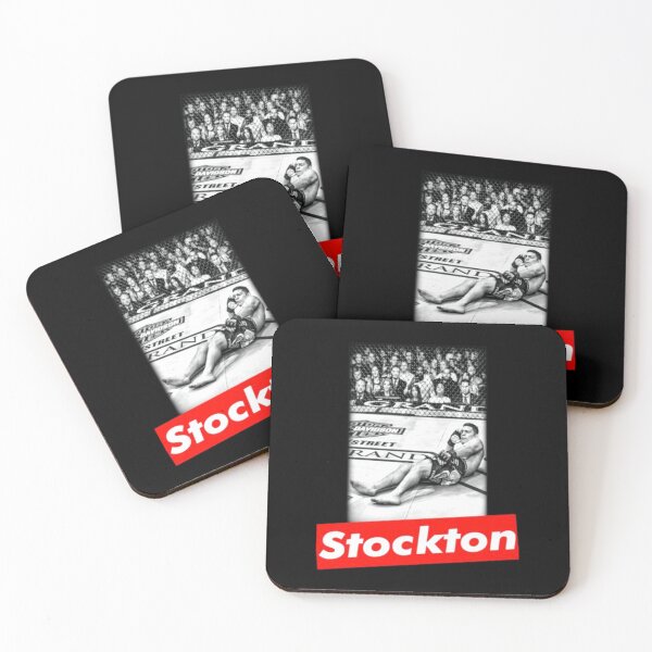 Item preview, Nick Diaz Stockton designed and sold by JeyVel.