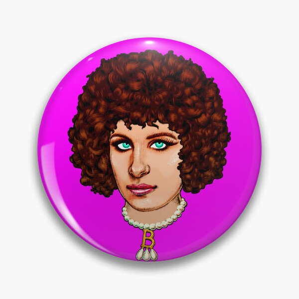 Artikelvorschau, AUGEN VON BABS entworfen und verkauft von JOCK MOONEY.