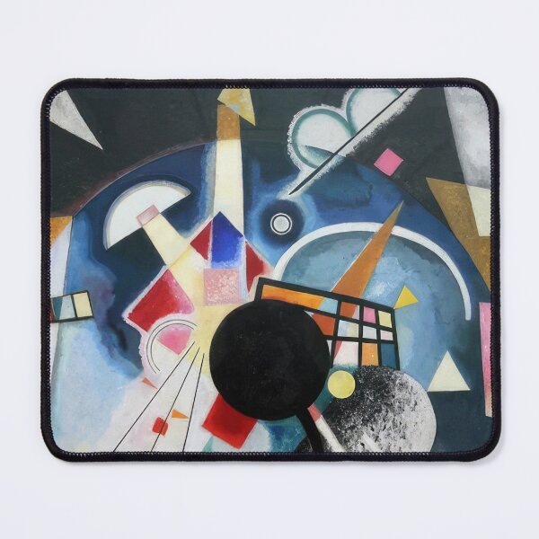 Item preview, Wassily Kandinsky designed and sold by TizianaBrand.