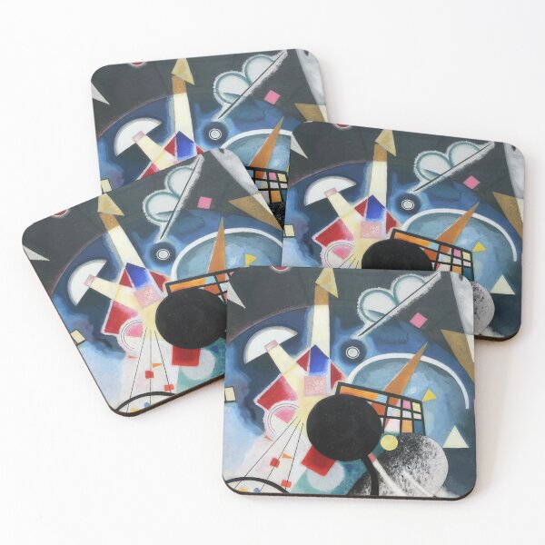 Item preview, Wassily Kandinsky designed and sold by TizianaBrand.