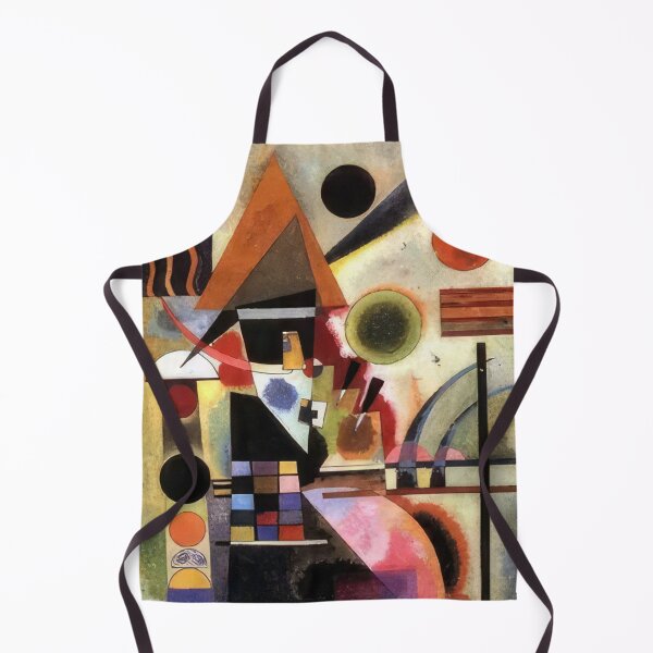Item preview, Wassily Kandinsky designed and sold by TizianaBrand.