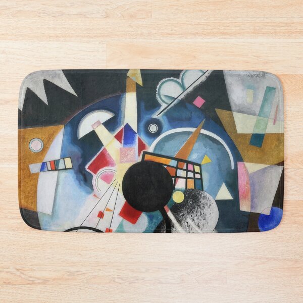 Item preview, Wassily Kandinsky designed and sold by TizianaBrand.