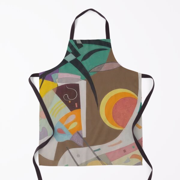 Item preview, Wassily Kandinsky designed and sold by TizianaBrand.