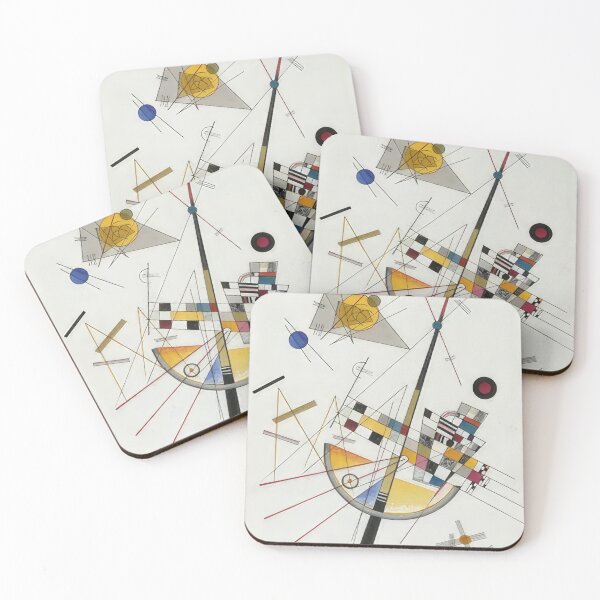 Item preview, Wassily Kandinsky designed and sold by TizianaBrand.