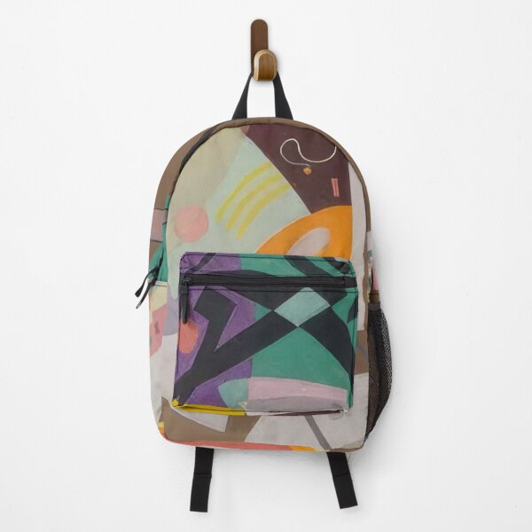 Item preview, Wassily Kandinsky designed and sold by TizianaBrand.