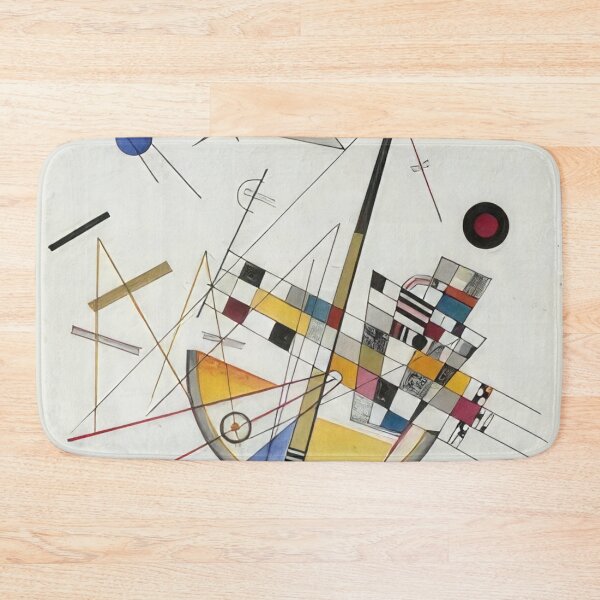 Item preview, Wassily Kandinsky designed and sold by TizianaBrand.
