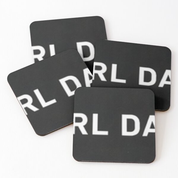 Item preview, girl dad. designed and sold by TheTylerFamilyWay.
