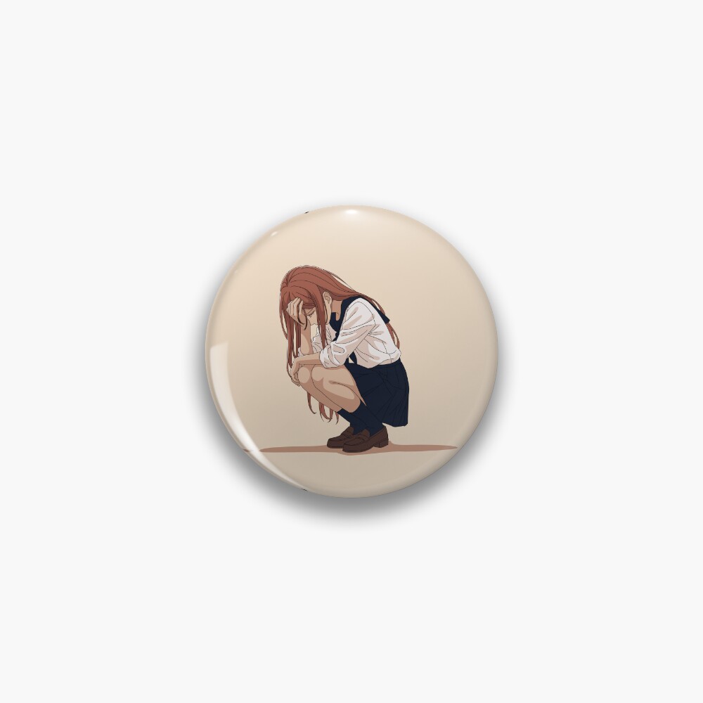 Item preview, Pin designed and sold by Royal-Racy.
