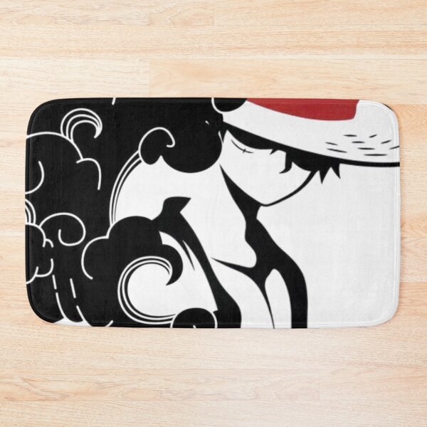 Item preview, Gear 5 Shadow Smoke Anime Design designed and sold by Desingalejandro.