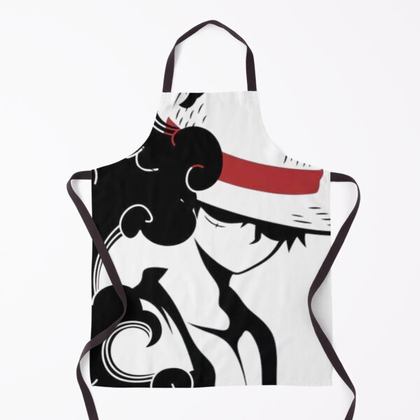 Item preview, Gear 5 Shadow Smoke Anime Design designed and sold by Desingalejandro.