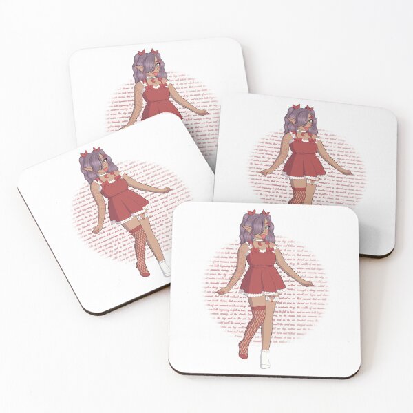 Item preview, Lilith designed and sold by rowandoodlezart.