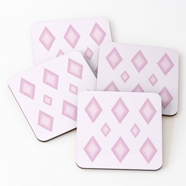 Item preview, Pink Shade Beads designed and sold by Art Shimmers.