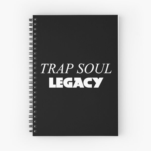 Item preview, Trap Soul Legacy designed and sold by SpilloDesign.