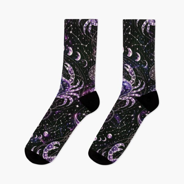 Item preview, Cosmic Zodiac of Cancer designed and sold by Imprearte.