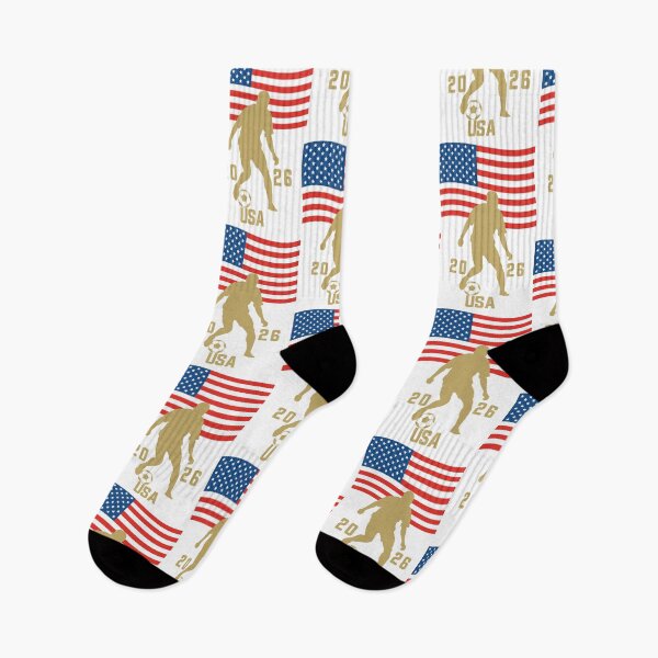 Item preview, USA - International Football designed and sold by Wolagno.