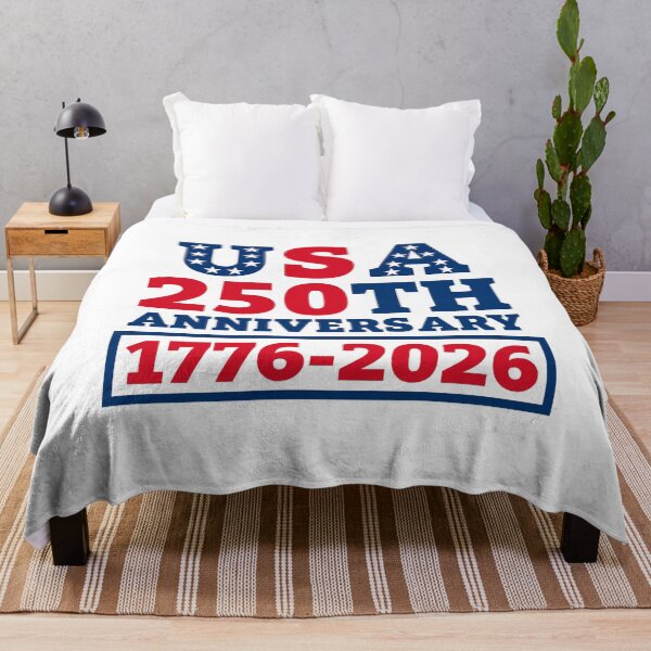 Item preview, USA 250th Anniversary 1776-2026 Patriotic American Celebration designed and sold by Shape Snip Studio.
